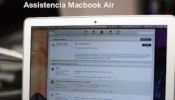 Conserto Macbook Air, Formatacao Upgrade Mac Osx Sierra