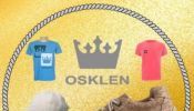 Osklen.,Tênis, camisetas, bonés ,relógios
