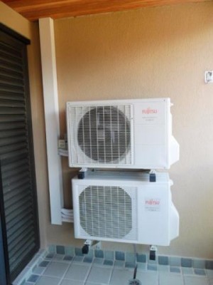 Instalação assistência manutenção de ar condicionado Ambientes Climatização