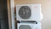 Instalação assistência manutenção de ar condicionado Ambientes Climatização