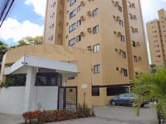 Apartamento em Jardim São Paulo, Barro, Tejipió, 3 quartos, suíte Ed. Village Tropical