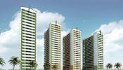 Beira Mar Condomínio Club - Apartamento com 2 quartos e 3 quartos no Janga, Paulista