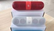 Caixa De Som Bluetooth Beats Pill Portátil - Com Garantia - Entrega Grátis