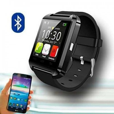 Relogio Smart Bluetooth Android E Iphone