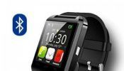 Relogio Smart Bluetooth Android E Iphone
