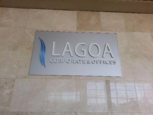 Lagoa Corporate & Office com um ano de condomínio grátis